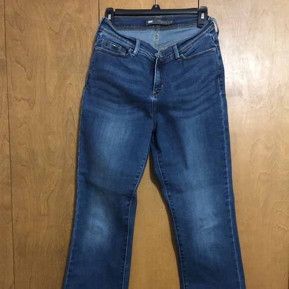 levi 512 bootcut jeans